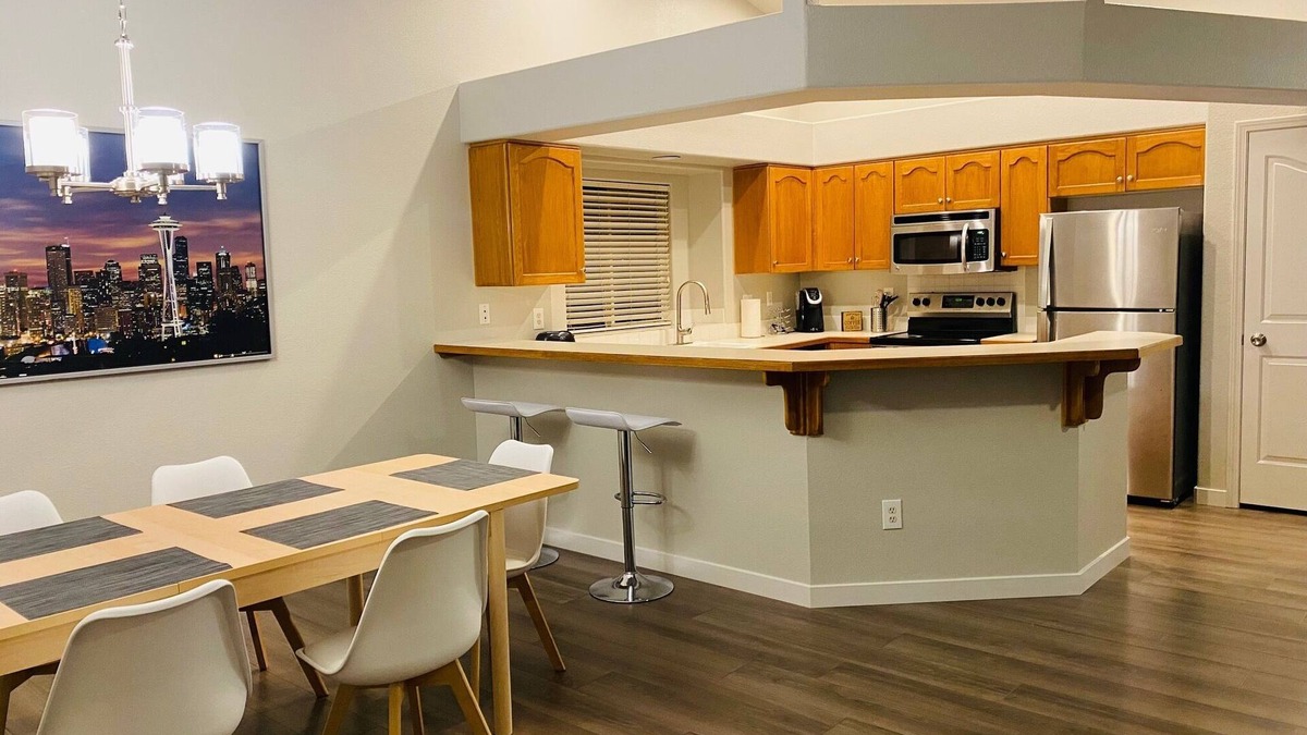 Boise House | Just like home, clean in great family friendly location