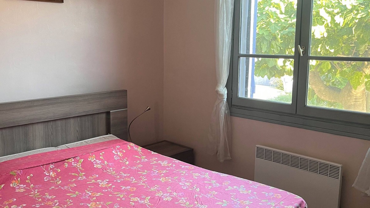 Marignane Bed & Breakfast | Just like home