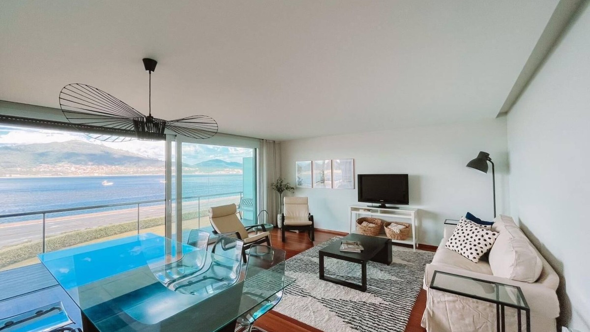 Vilarelho Apartment | Just Like Home - Oceanside Walk