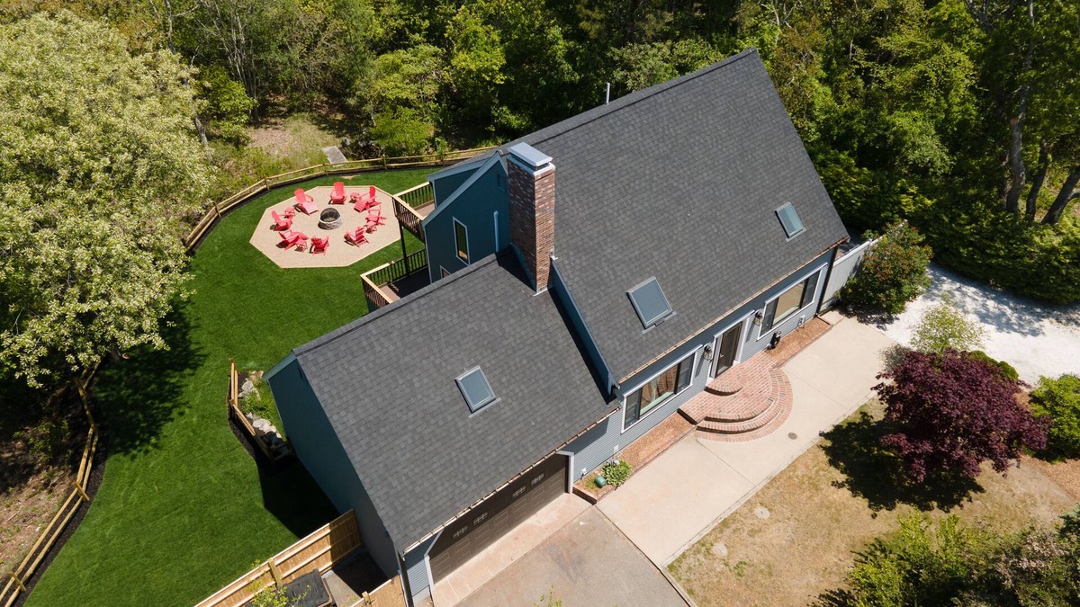 Dennis Port House | JUST LISTED! Coastal Bliss: Luxury Home w/Central A/C! Walk to Beach and Dining
