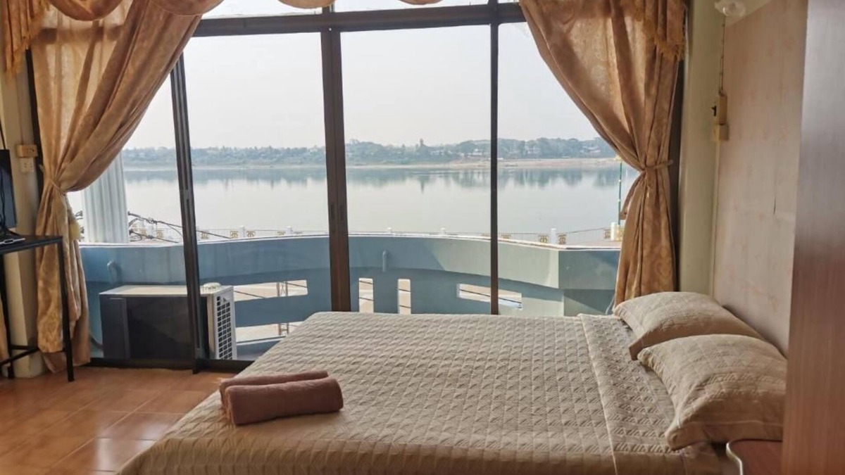 Nong Khai House | Just Mansion Nong Khai
