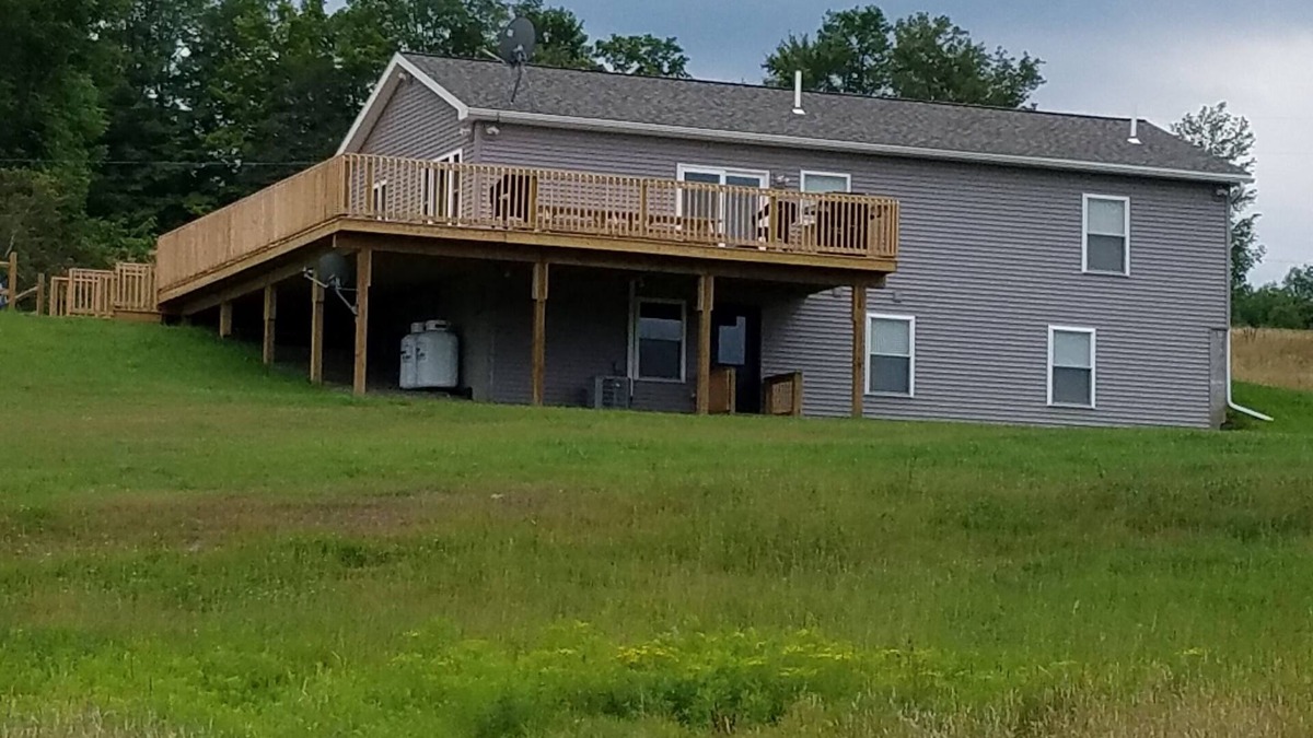 Otego House | Just Minutes Away from Cooperstown All Star Village!