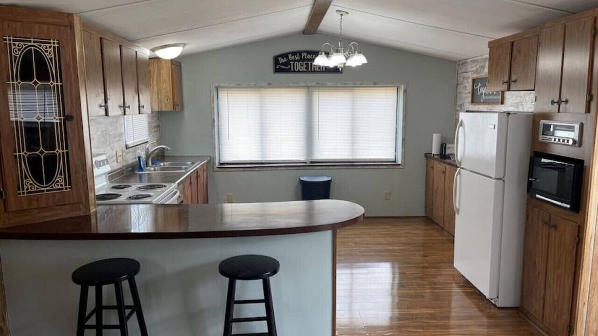 Annapolis House | Just Minutes from Black River – With WIFI