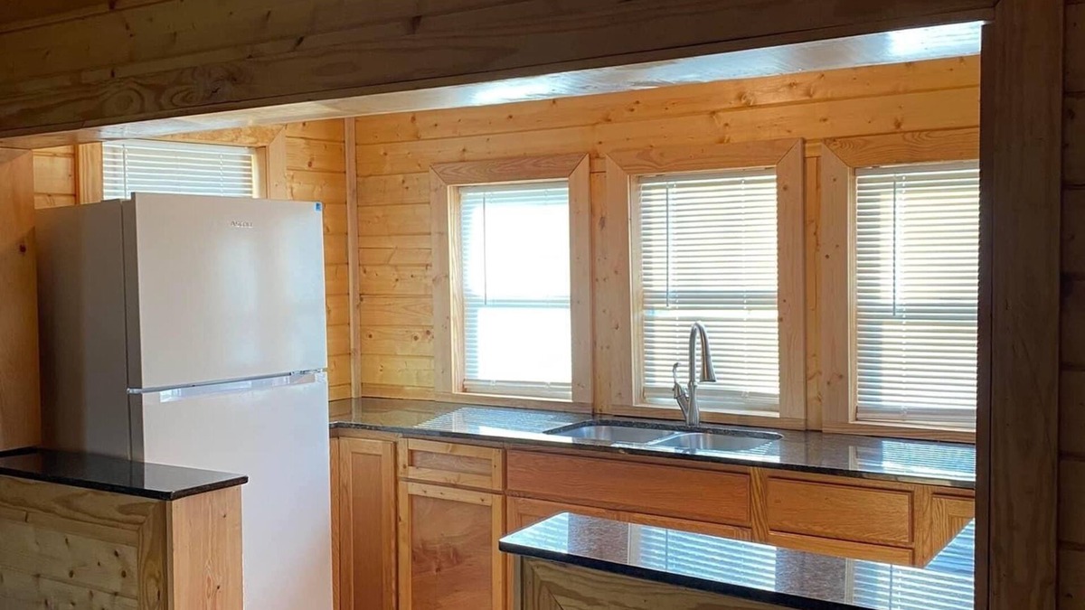 Lake Arthur House | Just minutes from the lake!