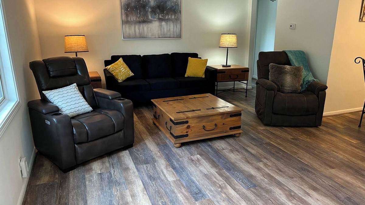 Atlanta Apartment | Just Peachy 2BR/2BA apartment in Atlanta with 5G fast WiFi, All to Yourself