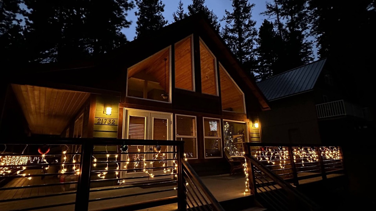 Leavenworth Ski Chalet | Just Plain Fabulous! SEPTEMBER SPECIALS Buy 1 Get 1 Free