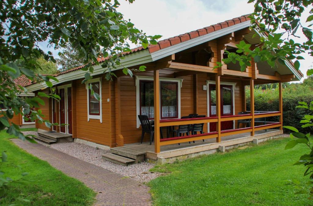 Gramsbergen Resort | Just Relax