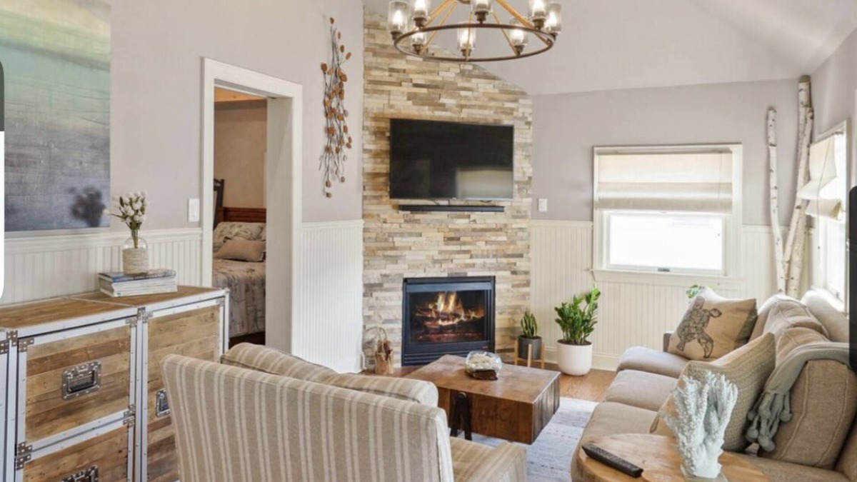 Point Pleasant Beach House | Just Remodeled! Fabulous Beach House 50 Feet to Beach! with 3! Parking spaces!