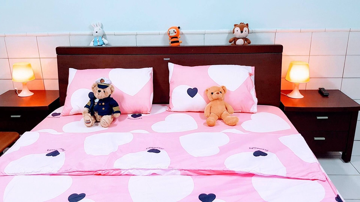Xiaogang House | Just sleep Near airport