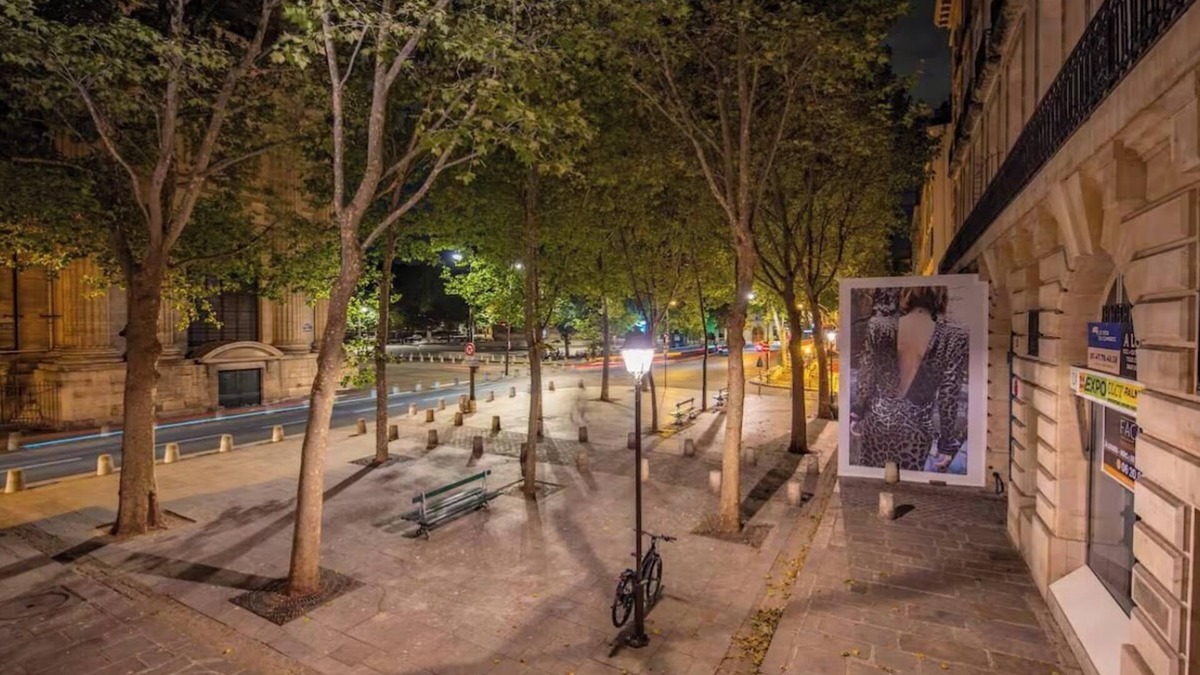 6th Arrondissement Apartment | JUST STEPS AWAY FROM THE ICONIC SAINT-SULPICE CHURCH-110 SQM