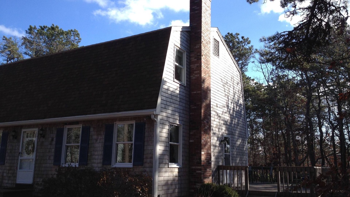 Eastham House | Just Steps to the National Seashore