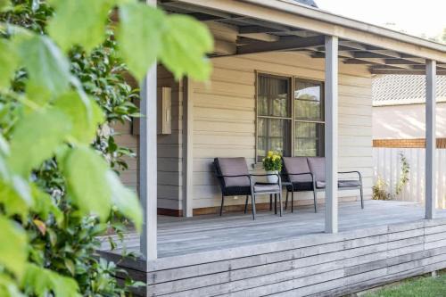 Myrtleford House | Just the Spot