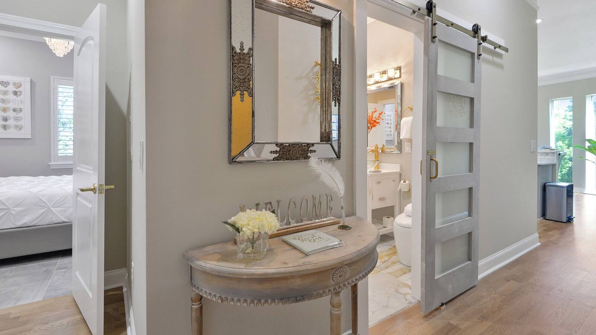 Brookwood Condo | Just The Two Of Us - Private, Secluded and Saucy