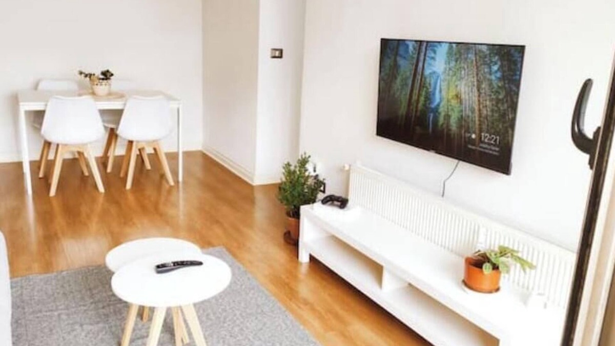Temuco Apartment | Just what you're looking for! 2 Bedrooms/2 Bathrooms/Stage