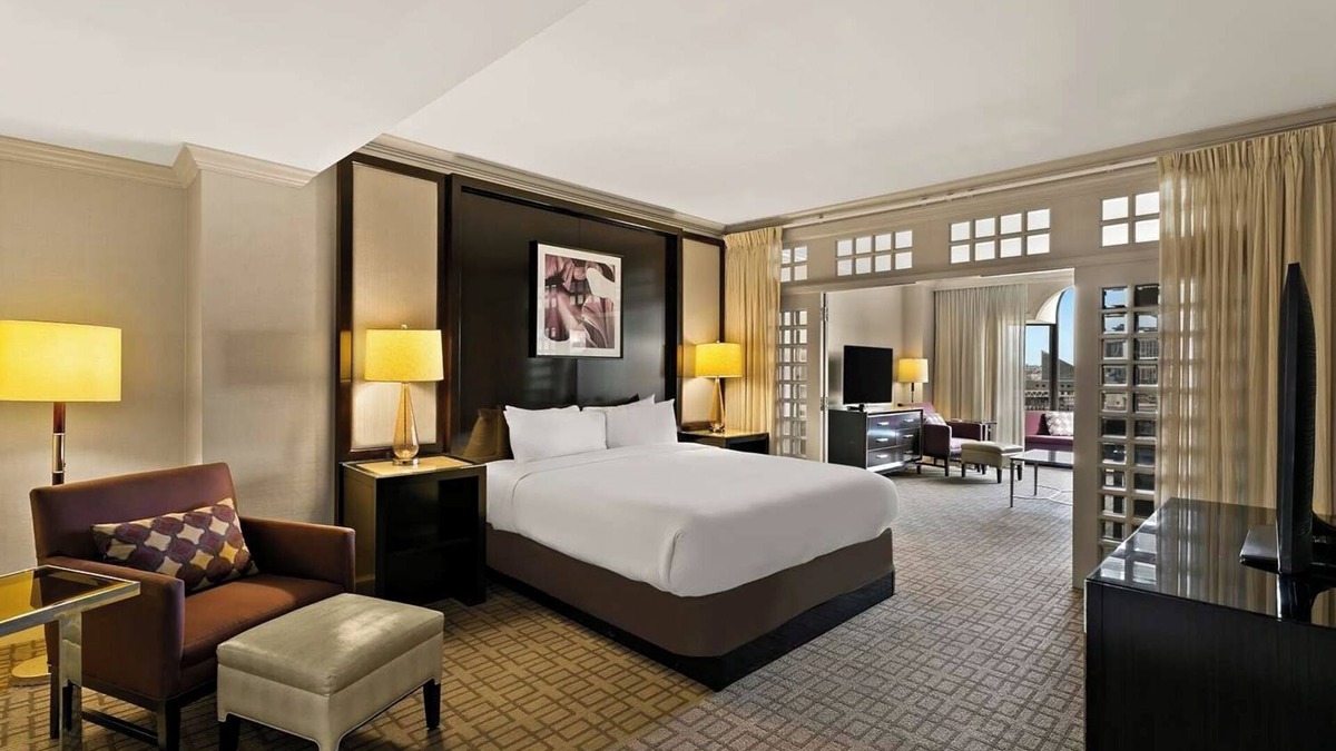 Downtown Baltimore Resort | Just What You Were Looking For! Near CFG Bank Arena, Baltimore, Pet-Friendly