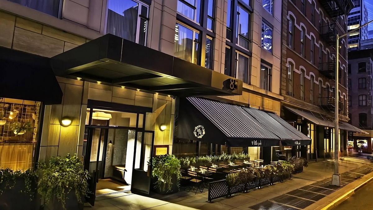 Tribeca Hotel | Just What You Were Looking For! Family-friendly unit, near Empire State Building