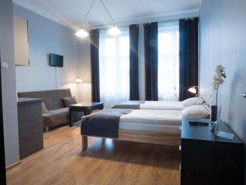 Piasek Połnoc Apartment | Just4You Apartments