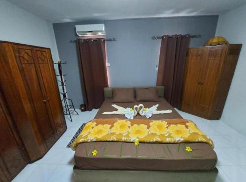 Le Morne Apartment | Justice Seaview Apartment