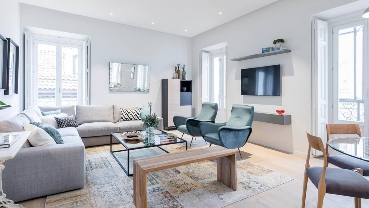 Justicia Apartment | Justicia Apartment I