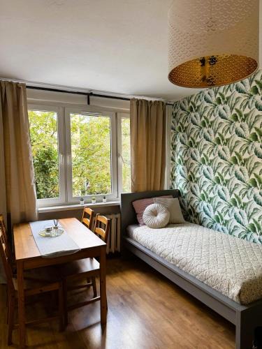 Legnica Apartment | Justinrent Piekarska