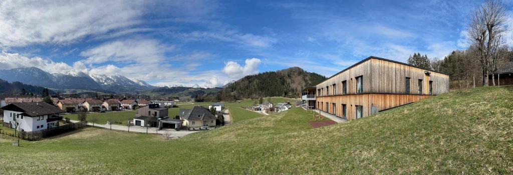 Windischgarsten Hostel | Jutel Windischgarsten
