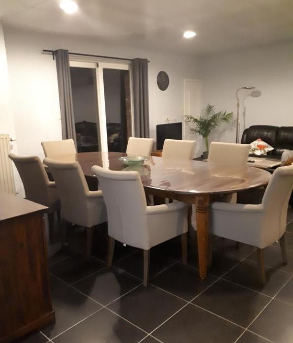 Mechelen House | jutta