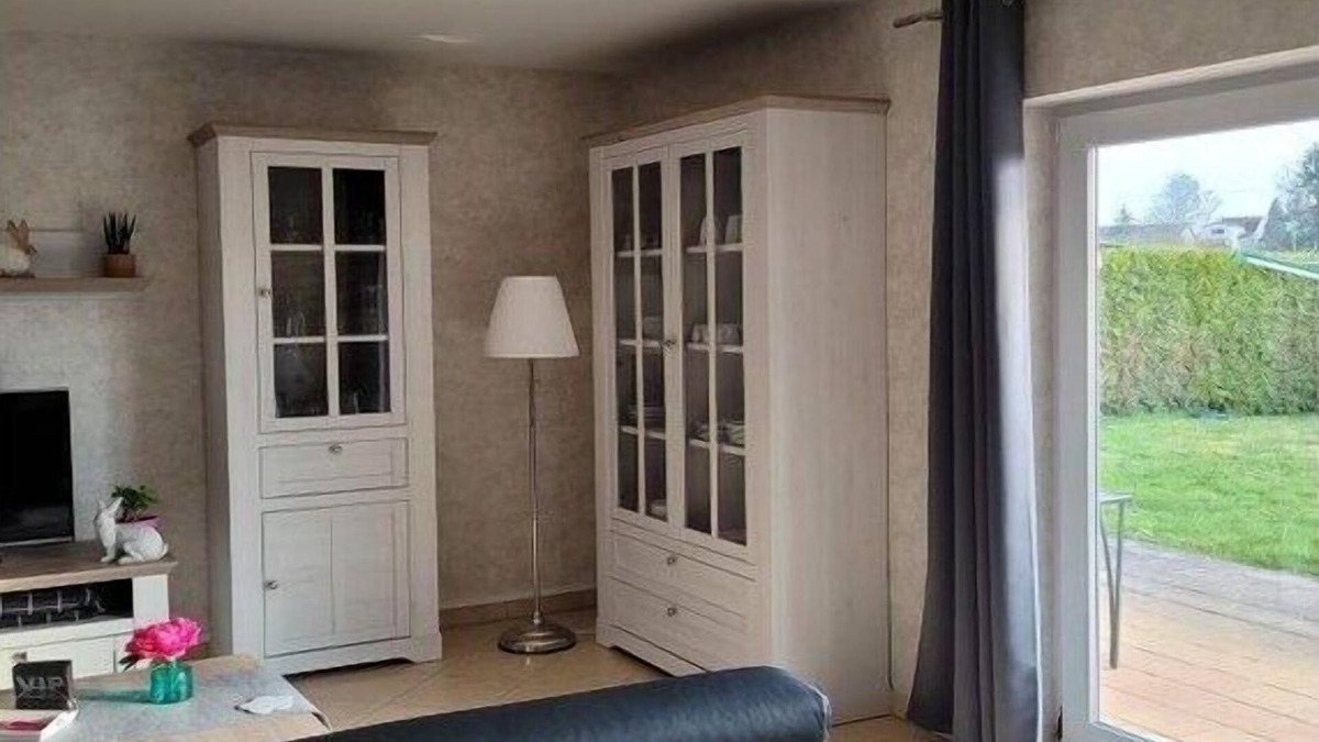Heusweiler Boat Rental | Jutta Comfortable holiday residence
