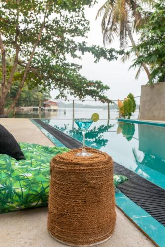 Dodanduwa Apartment | Juula lagoon resort