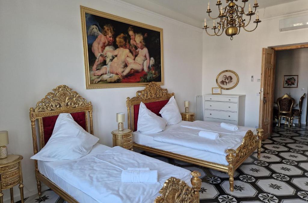 Stradom Apartment | Juwel Apartments Kraków z widokiem na Wawel ap 29A
