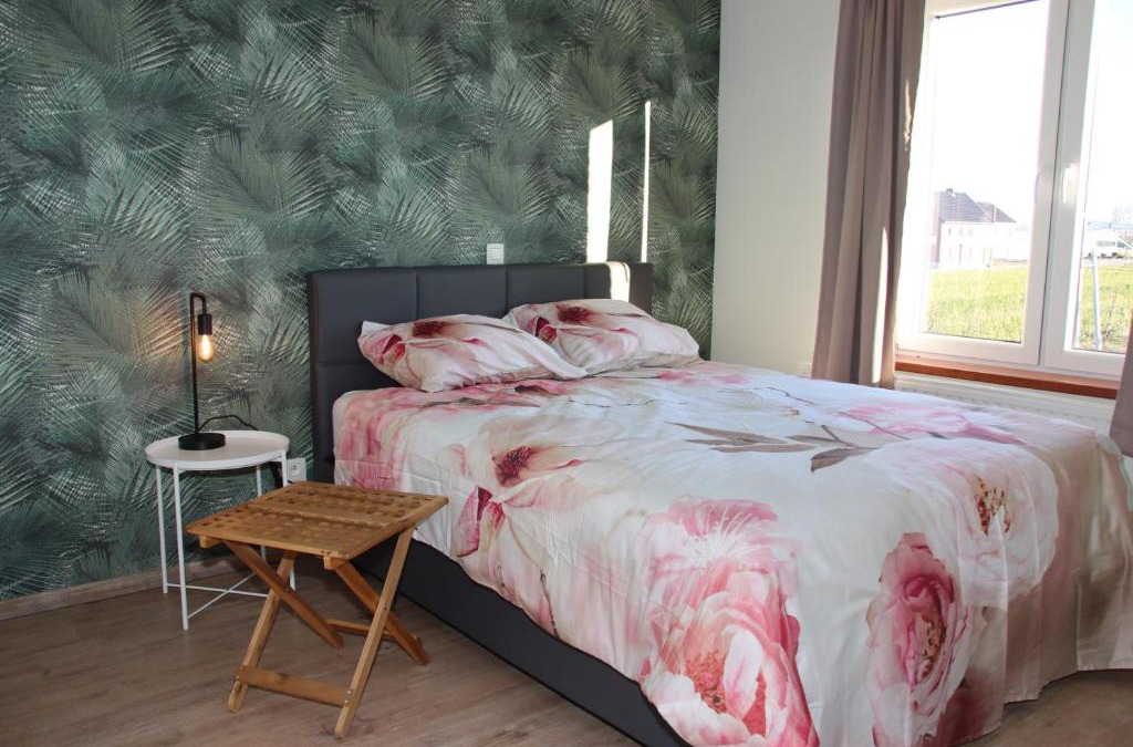 Zepperen Apartment | Juwel Fruithof
