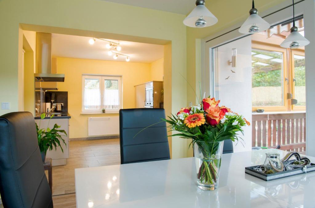 Birlenbach Apartment | Juwel im Lahntal 5 Sterne