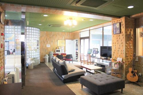 Kiyokawa Hotel | Juyoh Hotel