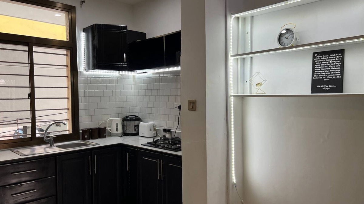 Upanga East Apartment | JV Cosy 2 Bed CBD Dar es Salaam