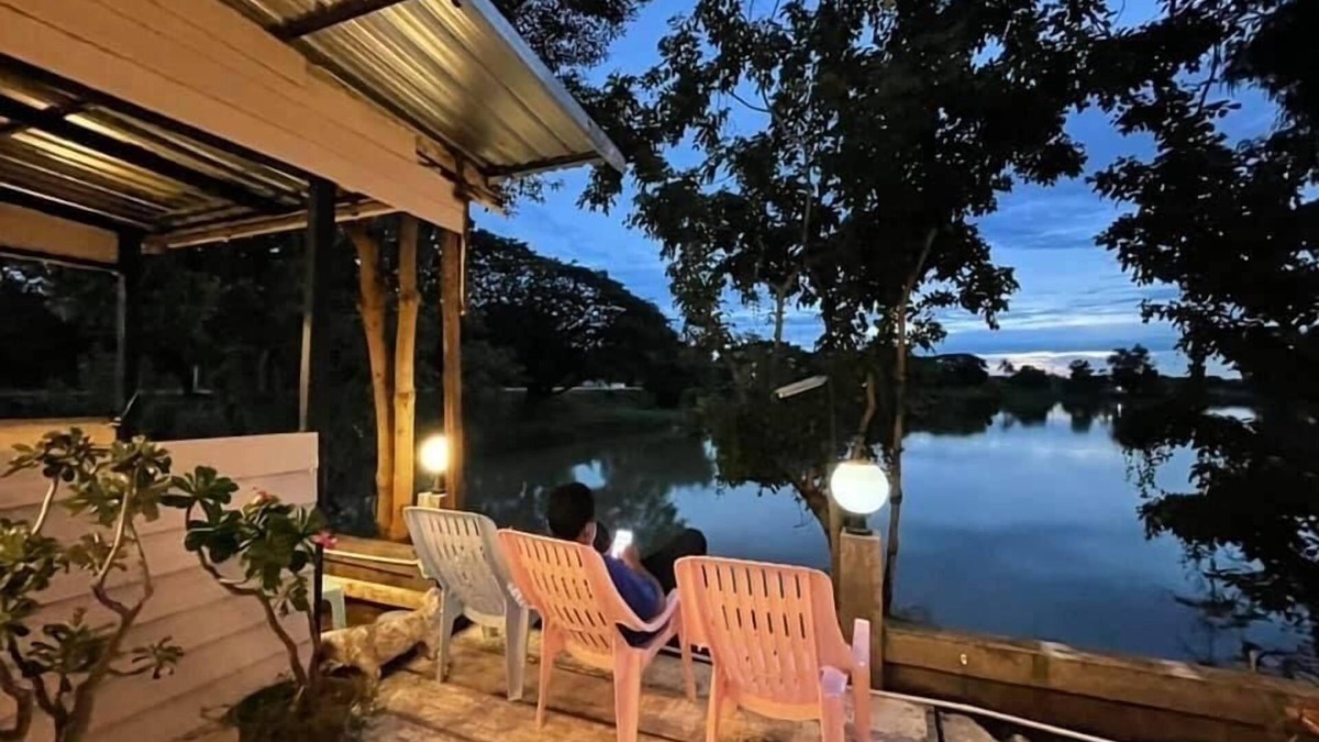 Maha Sarakham Hotel | JV Place