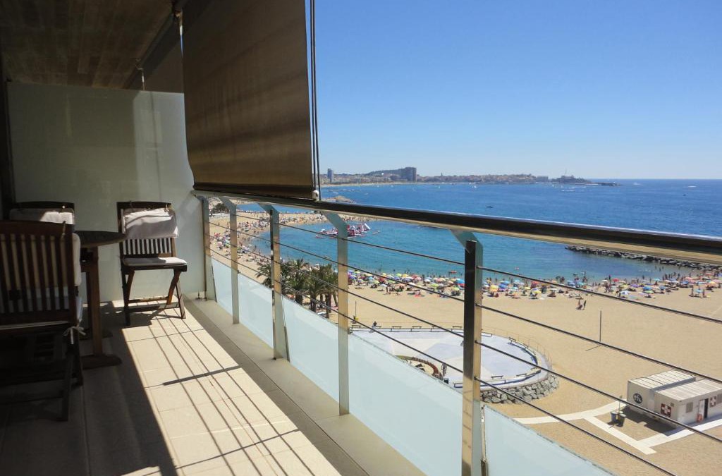 Sant Antoni de Calonge Apartment | JVentura