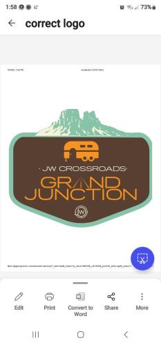 Grand Junction Other | JW Grand Junction