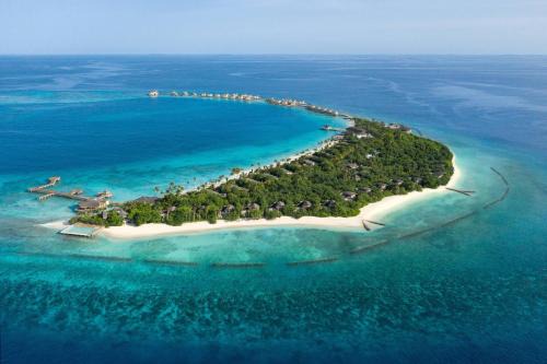 Vagaru Resort | JW Marriott Maldives Resort & Spa