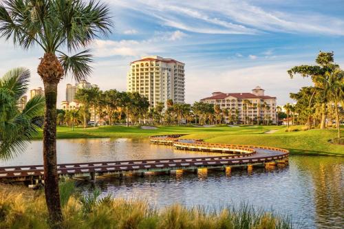 Aventura Resort | JW Marriott Miami Turnberry Resort & Spa