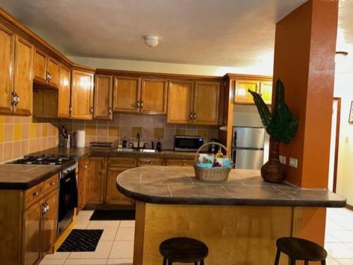 Parham Town Apartment | JYM Blissful Escape