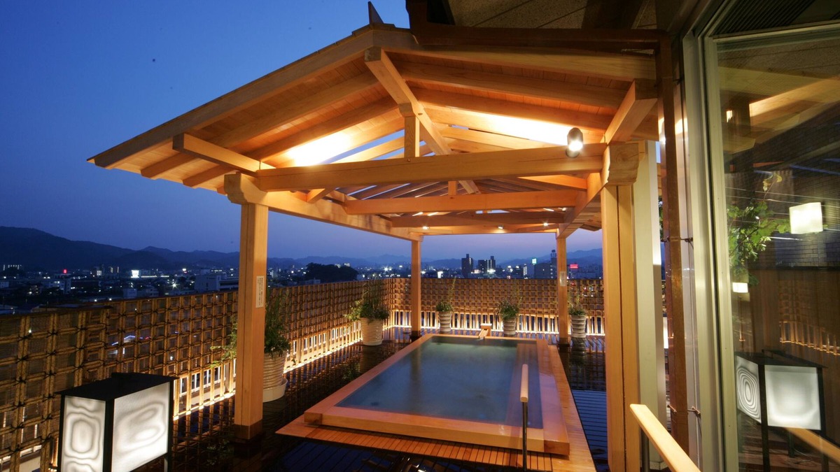 Kochi House | Jyoseikan
