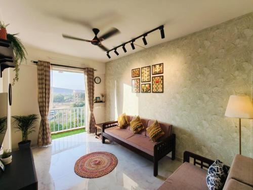 Khattalwada Apartment | Jyotirlinga Homestay