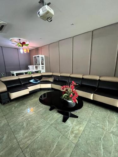 Klang House | JZ at Bandar Baru Klang Townhouse