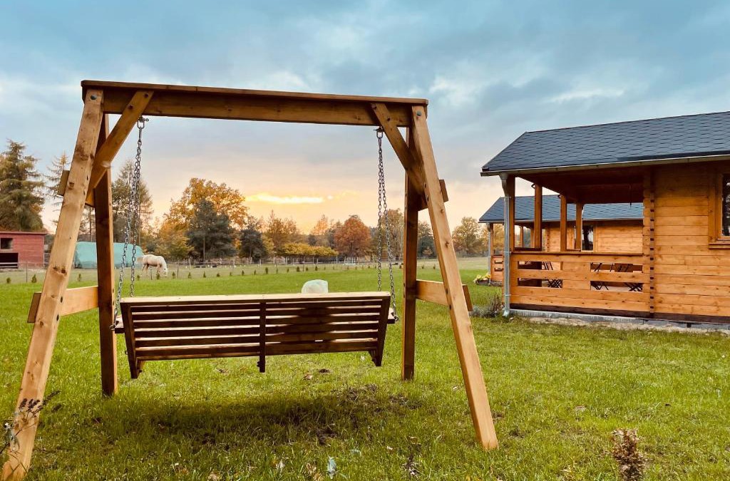 Dobiegniew Apartment | JZ Guest Ranch