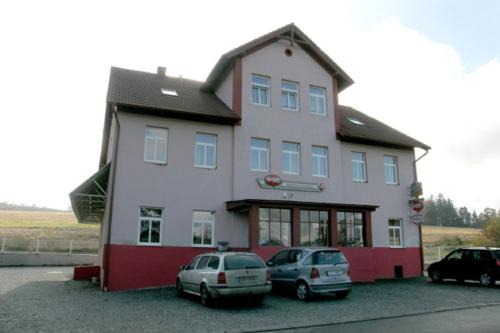 Kajov House | Kájovská hospoda