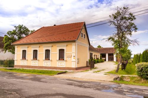 Kerkaskapolna Apartment | Kápolna Vendégház