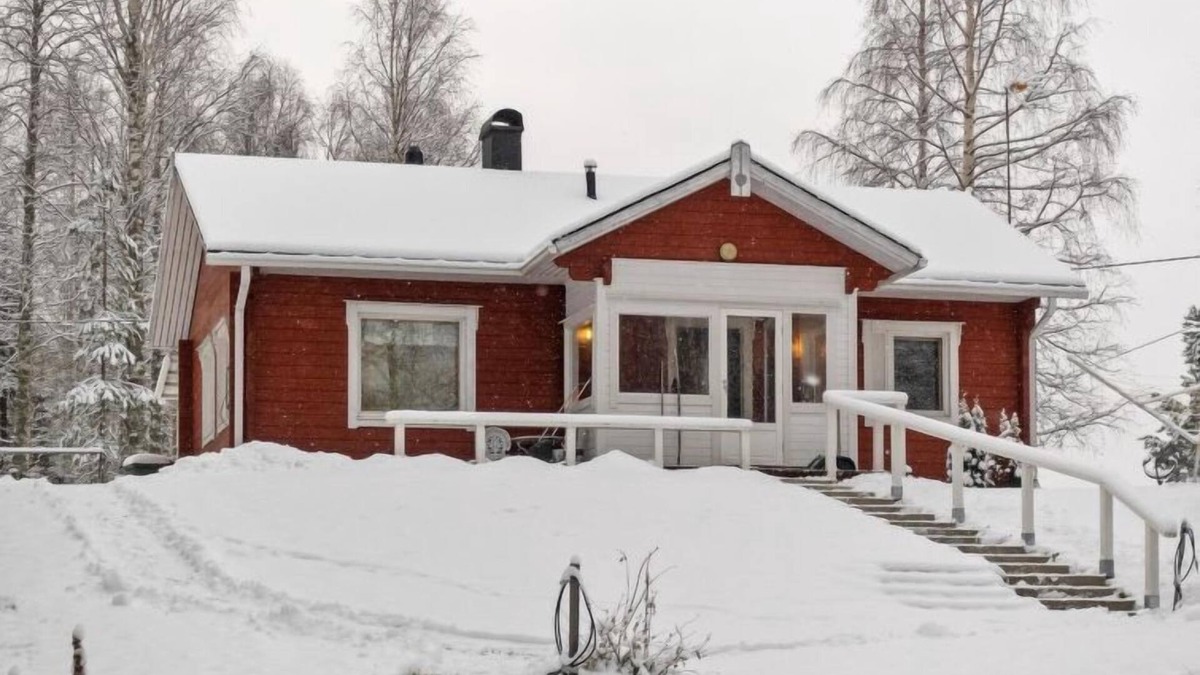 Ylitornio House | Käpälämäki by Interhome