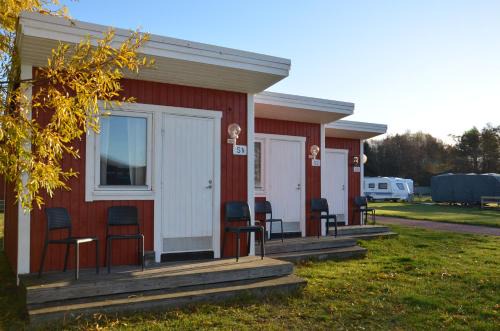 Eckero Other | Käringsund Resort Camping