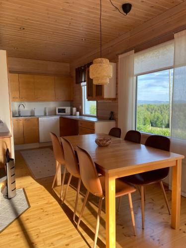 Kuusamo Ski Chalet | Käylän Helmi
