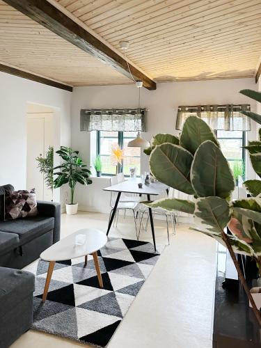 Kaseberga Apartment | Kåseberga Byhus