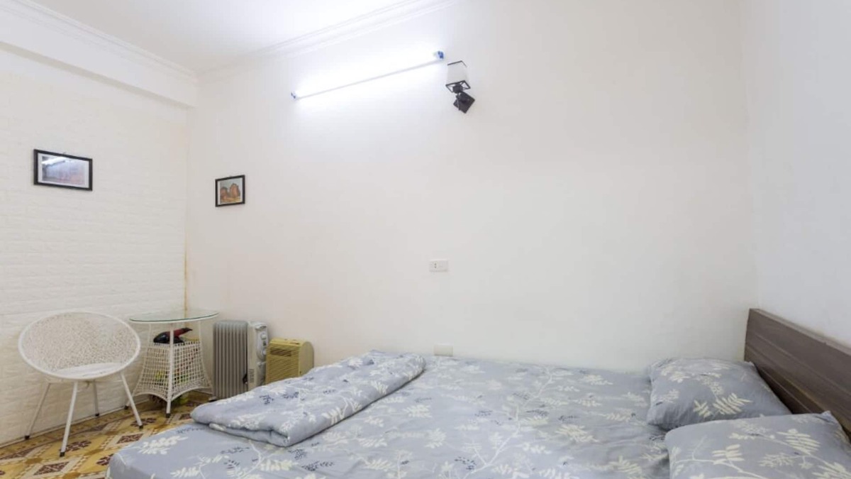 French Quarter House | ♥ KÉN ♥ Great Location ♥ 2 Bedroom Flat in Old Quarter
